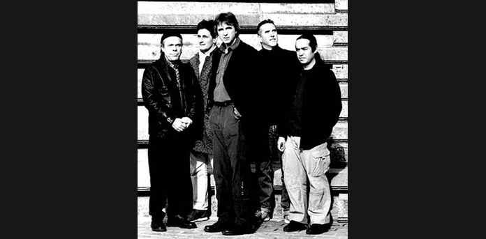 Lajudie Quintet
